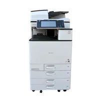 RICOH-impresora multifunción MP 5054, láser blanco y negro, a la venta