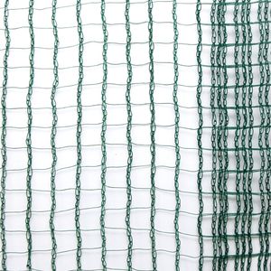 Bâche de récolte d'<span class=keywords><strong>olives</strong></span> robuste 6x100M - Bords et œillets renforcés pour une utilisation à long terme dans les vergers - Product Image 3