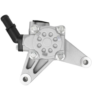 56110-PVJ-A01ปั๊มพวงมาลัยเพาเวอร์สำหรับอะไหล่ทดแทนของ Honda Odyssey - Product Image 4