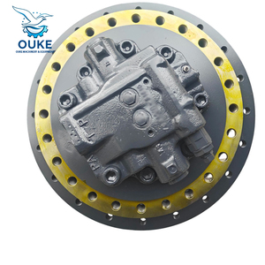 Boîte <span class=keywords><strong>de</strong></span> vitesses <span class=keywords><strong>de</strong></span> moteur <span class=keywords><strong>de</strong></span> déplacement final <span class=keywords><strong>207</strong></span>-27-X1100 <span class=keywords><strong>207</strong></span>-27-00105 <span class=keywords><strong>207</strong></span>-27-00104 <span class=keywords><strong>207</strong></span>-27-00103 <span class=keywords><strong>207</strong></span>-27-00102 pour Komatsu PC300-5 PC310-5 - Product Image 3