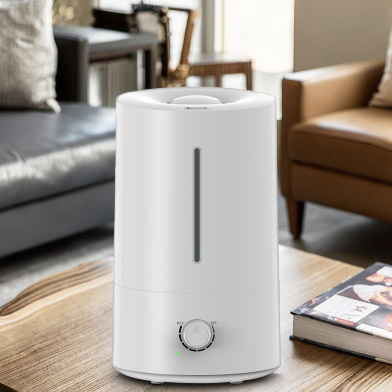 Hot Selling 4 2L Tabletop Humidifier