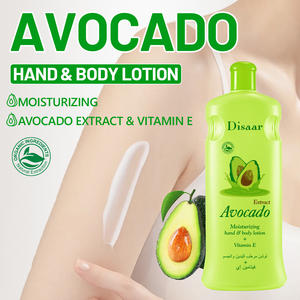 Disaar 300ml Meilleure Lotion Corporelle <span class=keywords><strong>pour</strong></span> Peaux Noires Foncées avec Vitamine C <span class=keywords><strong>Lait</strong></span> Papaye Éclaircissante et Unifiante <span class=keywords><strong>pour</strong></span> Femmes et Hommes - Product Image 4
