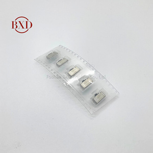 Bouton de Remplacement pour le Contrôle du Volume On/Off pour <span class=keywords><strong>DS</strong></span> Lite, Bouton de Réglage du Volume pour NDSL GBA SP Console de <span class=keywords><strong>Jeu</strong></span> - Product Image 2