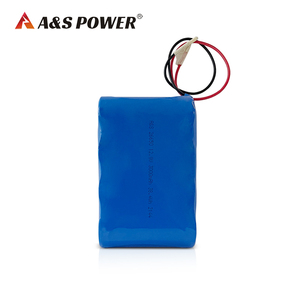 사용자 정의 26650 lifepo4 배터리 12.8v 3000mah 충전식 리튬 배터리 팩 - Product Image 5