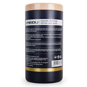 Traitement à la kératine de qualité supérieure, réparation de la kératine, collagène, spa, protéines, OEM, masque capillaire à la kératine, marque privée, vente en gros - Product Image 2