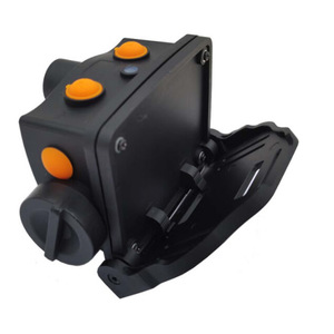 EB7012LQ LED Headlamp 3W DC3.7V <b>Rechargeable</b> Portable <b>Work</b> <b>Light</b> - Product Image 2
