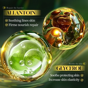 Ensemble de soins du <span class=keywords><strong>visage</strong></span> pour enfants à peau mixte B5 Centella Asiatica, traitement de l'acné, hydratant, <span class=keywords><strong>crème</strong></span> et essence, utilisation à domicile - Product Image 4