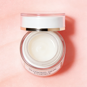 Pot en verre avec couvercle en plastique éco-responsable, logo personnalisé disponible, 20g 50g 80g pour crème pour les mains, baume pour les pieds - Product Image 4