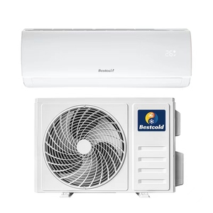 <b>Mini</b> Split AC 18000 BTU Cooling Only Ductless Wall Mounted System <b>Air</b> <b>Conditioner</b> Quiet Compact Variable Frequency <b>Air</b> Condition - Product Image 3