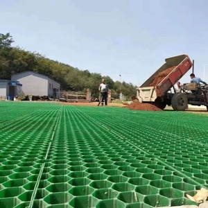 Malla <span class=keywords><strong>de</strong></span> nido <span class=keywords><strong>de</strong></span> abeja <span class=keywords><strong>de</strong></span> tipo plano <span class=keywords><strong>de</strong></span> 50mm, paisajismo, jardín, camino <span class=keywords><strong>de</strong></span> roca, suelo <span class=keywords><strong>de</strong></span> guijarros, rejilla <span class=keywords><strong>de</strong></span> hierba <span class=keywords><strong>de</strong></span> refuerzo - Product Image 5