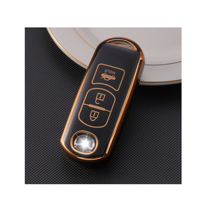 <span class=keywords><strong>Funda</strong></span> de tpu suave para <span class=keywords><strong>llave</strong></span> de <span class=keywords><strong>Mazda</strong></span> <span class=keywords><strong>3</strong></span>, 5, 6, CX3, CX4, CX5, CX9, Axela, Atenza, accesorios - Product Image 1