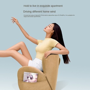 <span class=keywords><strong>Sedia</strong></span> ergonomica leggera con supporto per la schiena seduta in Memory Foam per la correzione pelvica della parte bassa della schiena, poltrona massaggiante per divano - Product Image 4