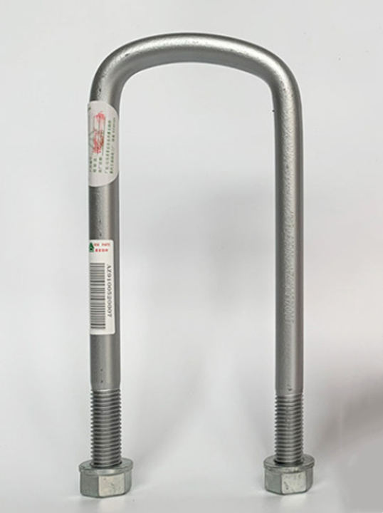 Wholesale Leaf spring MCY13 Rear U bolt AZ9925521267 From m 