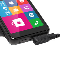 Reloj Inteligente para Niños con Videollamadas Android, Diseño Cuadrado, Pantalla IPS, Tarjeta SIM, 4G, WiFi, Reproductor de Música, Función de Calendario, UNIWA DM200