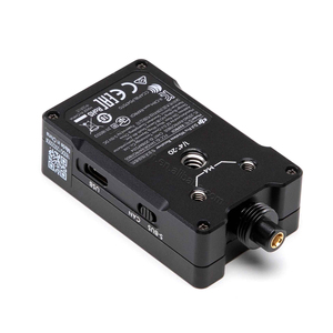 Récepteur sans fil <span class=keywords><strong>DJI</strong></span> <span class=keywords><strong>Pro</strong></span> pour <span class=keywords><strong>DJI</strong></span> <span class=keywords><strong>Ronin</strong></span> 2 / <span class=keywords><strong>DJI</strong></span> Force <span class=keywords><strong>Pro</strong></span> / <span class=keywords><strong>DJI</strong></span> Master Wheels Portée de contrôle jusqu'à <span class=keywords><strong>3</strong></span> km - Product Image 5
