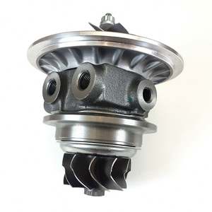 Pieza de turbocompresor para Subaru Impreza WRX EJ20 RHF55 VF30 VF35 VF37 VF39 Turbo cargador CHRA cartucho - Product Image 1