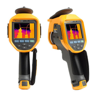   Caméra thermique infrarouge TiS75 PRO 30HZ