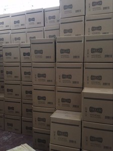 Premium Friseur Halsband Papier hals streifen für Friseur und Friseur - Product Image 6