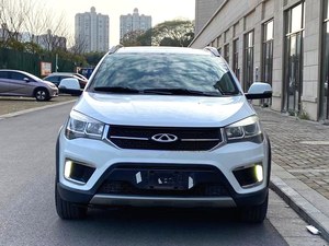 <span class=keywords><strong>Chery</strong></span> Tiggo 3x 1.5L Luxury <span class=keywords><strong>Auto</strong></span> 2017, SUV Compatto Urbano, Economico e Facile da Guidare, Ben Attrezzato e Scelta Affidabile - Product Image 2