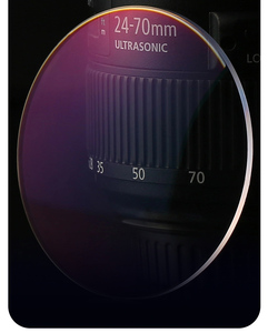 <span class=keywords><strong>Filtre</strong></span> ND variable réglable de qualité supérieure 49 mm avec polariseur, <span class=keywords><strong>filtre</strong></span> pour appareil photo ND2 à ND400 pour <span class=keywords><strong>Canon</strong></span>, Nikon, Sony DSLR - Product Image 4