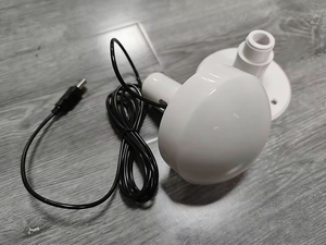 Antena GPS con Conector USB de Alta Ganancia 1575MHz, Antena Marina en Forma de Hongo, Antena de Comunicación para Barcos - Product Image 3