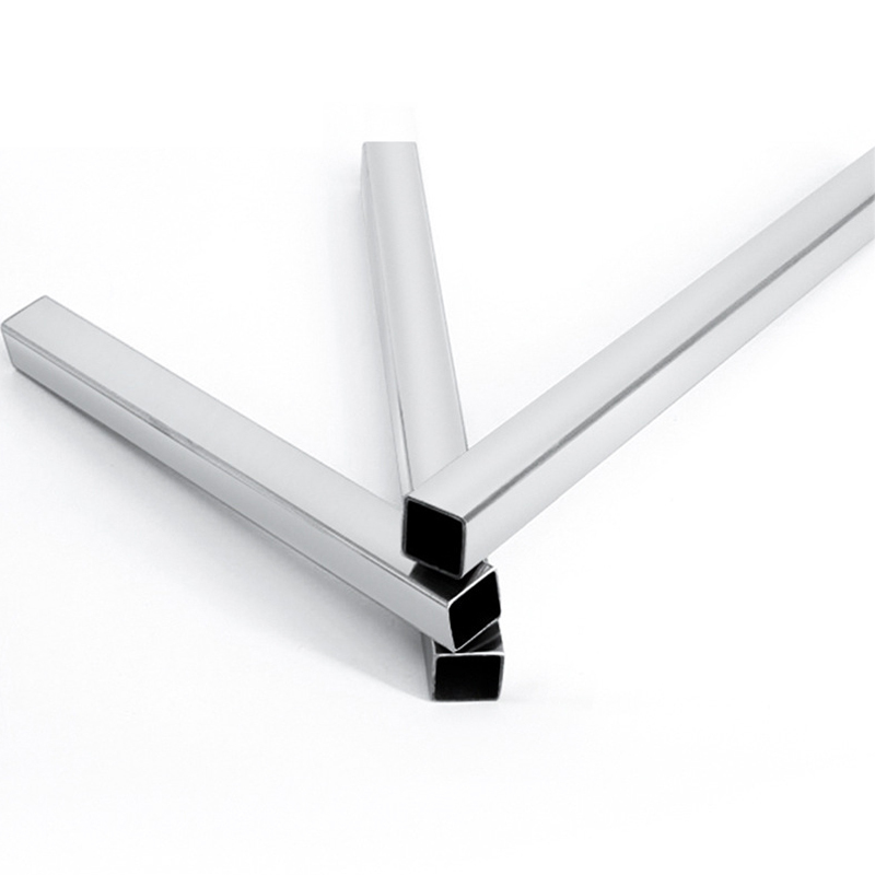 430B stainless steel tube for automotive industry