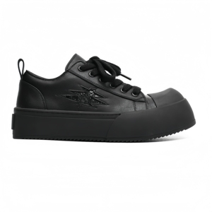 Chaussures de sport de luxe pour hommes American's Cup, en cuir véritable, tendance mode, vente en gros disponible - Product Image 6