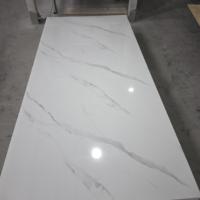Panneau mural en PVC DEMAX moderne, imperméable, avec revêtement UV, motif rayures et carreaux, solution complète pour l'entretenissement, garantie 5 ans, vente en gros