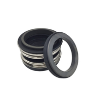 John Crane 2 Seals Flowserve 150 Mechanical Seal untuk Pompa IMO ACE 025 K1 XVxx IMO