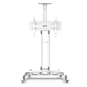 SMIBEA 2022 Newest Vertical Horizontal Stand Rack Red Light Therapy Panel Rolling Stand
