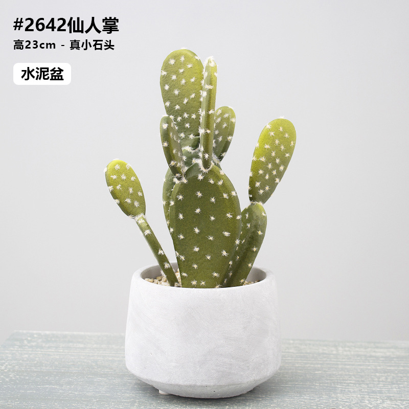 PO-2642 Lavabo de cemento