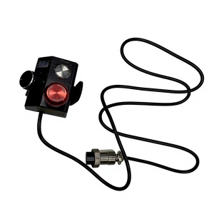 Contrôleur et batterie pour déambulateur électrique - Product Image 1