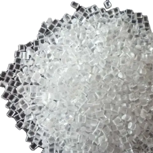 Pasokan pabrik harga rendah bahan baku plastik granule Virgin LDPE HDPE LLDPE Beads ............. ""