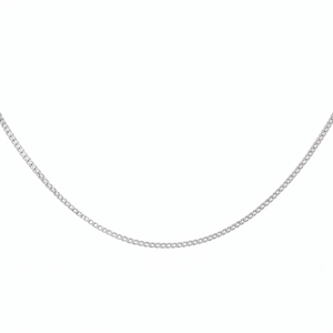 Bold <b>Statement</b> Textured White Pt950 Fine Thick Link <b>Necklace</b> For Men Masculine Durable Solid Platinum Jewelry - Product Image 5