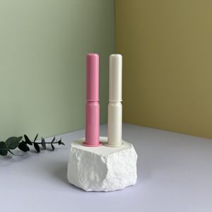 Donne su misura parte privata applicatore vaginale di grado medico supposta vaginale applicatore sterile gel applicatori per la vendita - Product Image 3