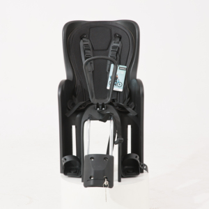 Siège arrière portable confortable en plastique pour vélo de route, pour bébé de 12 à 36 mois, <span class=keywords><strong>installation</strong></span> facile et léger - Product Image 1
