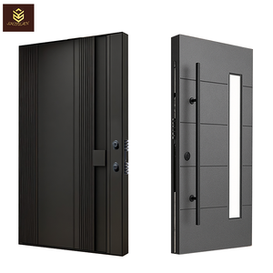 أبواب دخول رئيسية للإنتاج الضخم من مورد الصين من <span class=keywords><strong>SHIYUAN</strong></span> للمشروع بسعر الجملة متين ، OEM/ODM - Product Image 2