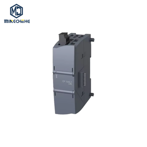 Controlador Lógico Programable Modular de Alto Rendimiento CP1H-X60DR-A CP1H-X40DR-A CP1H-X30DR-A CP1H-X20DR-A para Máquinas Industriales C - Product Image 1