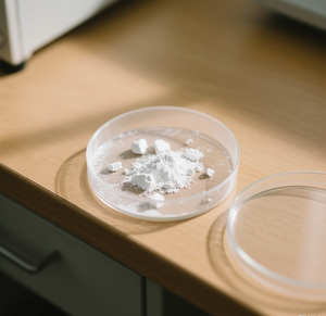 Hữu cơ trung gian cấp thực phẩm thân thiện với môi phân hủy sinh học tự nhiên chất bảo quản Chitosan <span class=keywords><strong>HCL</strong></span> cho mỹ phẩm và phụ gia thực phẩm - Product Image 3