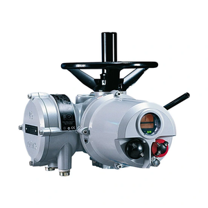 Prix Spécial - Série d'actionneurs multi-tours ROTORK IQ2/IQM2 - Tension DC/AC - Garantie 1 an - Product Image 4