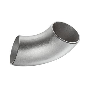Alta Qualidade SS304 SS316 Encaixe De Tubulação Cotovelo 30mm <span class=keywords><strong>LR</strong></span>/<span class=keywords><strong>SR</strong></span> <span class=keywords><strong>90</strong></span> STD ASTM Cotovelo De Aço Inoxidável 30mm - Product Image 4