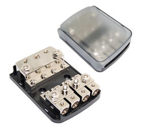 4 мини-положения ANL блок предохранителей - Product Image 3