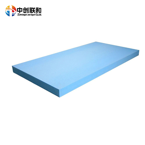 Linh hoạt Hội Đồng Quản trị bọt vật liệu xây dựng 30kg/m3 ép đùn Polystyrene Hội Đồng Quản trị bọt B1 mức độ XPS tấm cách nhiệt - Product Image 3