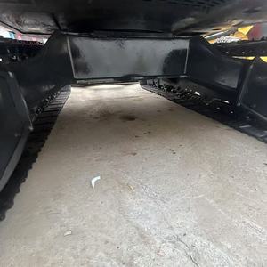 Performance originale utilisée pour la pelle hydraulique sur chenilles KX165 6 tonnes avec moteur, boîte de vitesses, pompe, prix d'usine - Product Image 6