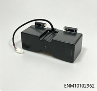 Nouveau module M M6 avec puce compatible pour imprimante à jet d'encre continu M Cij 9028 9018 ENM10102962 Garantie 1 an 1 kg