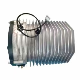 Motor de Bomba 0009760818, Conjunto de Motor de Bomba Hidráulica, Piezas para Equipos de Manejo de Materiales - Product Image 4