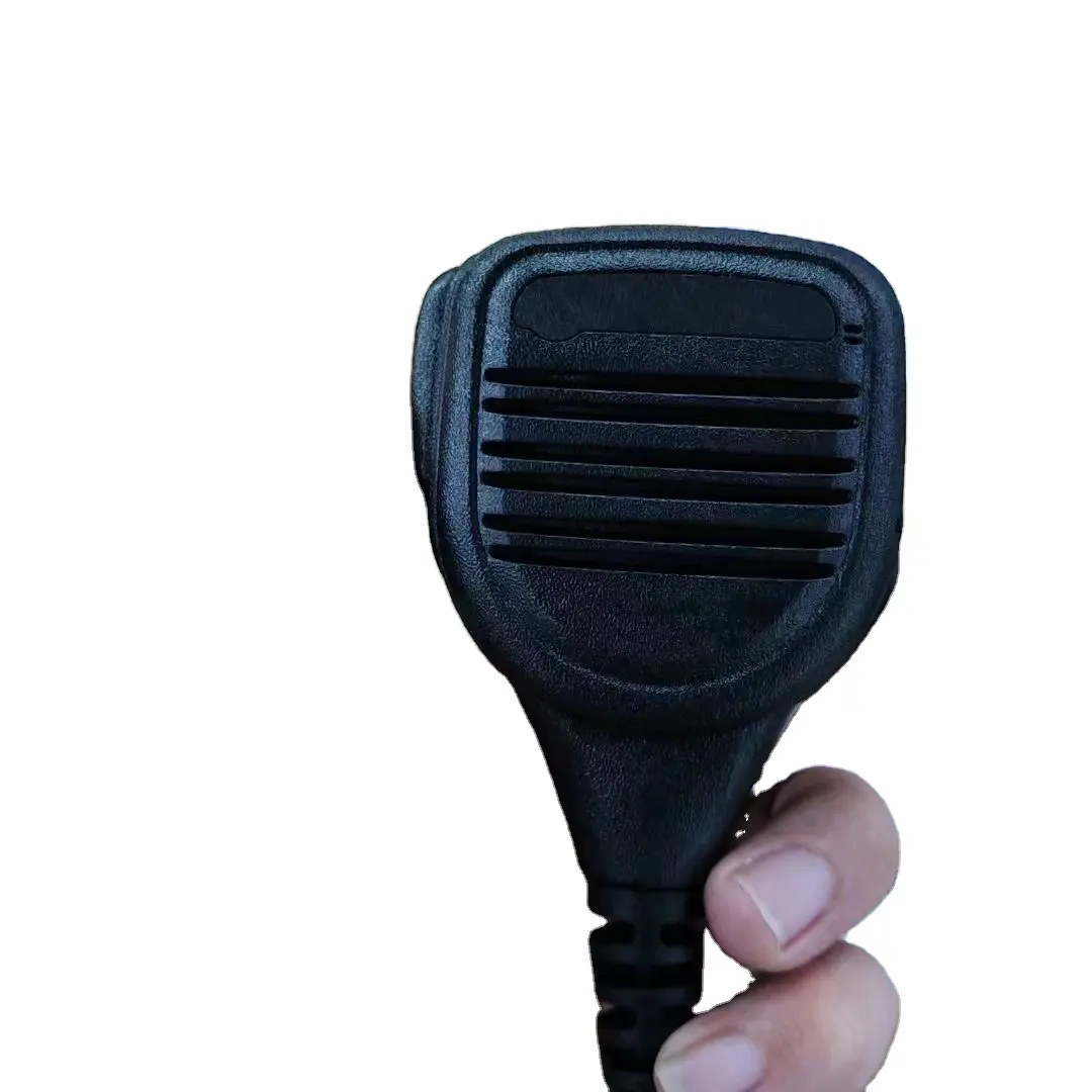 PMMN4073 PMMN4073A без импре ветроразъема микрофон с разъемом 3,5 для XPR3300 XPR3500 walike talike