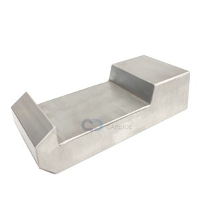 Trung Quốc sản xuất 100*41.275*23.81mm chất lượng cao máy bay công cụ hợp kim thanh thiêu kết vonfram thanh bucking - Product Image 2