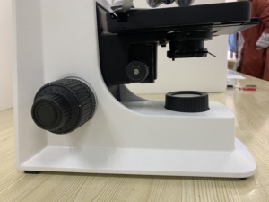 SMART-1 Drawell laboratuvar mikroskobu biyolojik sonsuzluk optik sistemi biyolojik mikroskoplar - Product Image 5