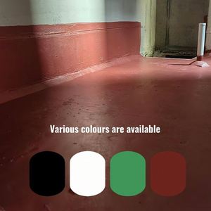สีกันน้ำสำหรับหลังคา ผนัง และพื้น ใช้งานง่าย ป้องกันการรั่วซึม ซ่อมแซมรอยแตก และปกป้องบ้านจากน้ำ - Product Image 2